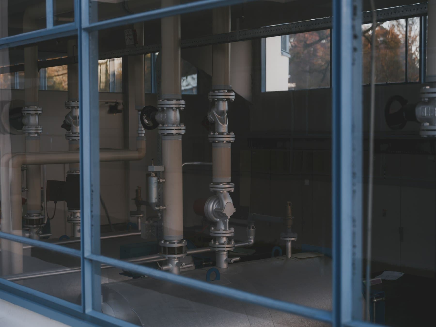 Process Heat Transfer equipment